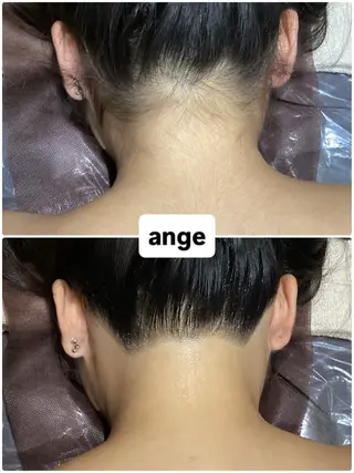 Ange -viva la vida-所属・Esthesalon -Ange-のエステ・リラクイメージ