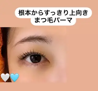 マツエク・マツパ ラグラス所属・yamawaki erinaのマツエク・マツパデザイン