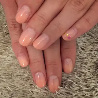 ネイル A-nail エーネイル所属・M. ERIのネイルデザイン
