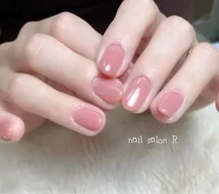 ネイル nail salon Rのネイルデザイン