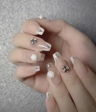 ネイル Cute beauty2のマツエク・マツパデザイン