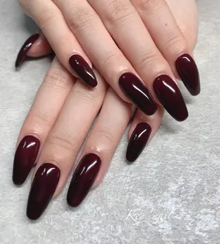 ネイル Key nailのネイルデザイン