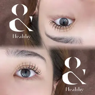マツエク・マツパ eyelash salon pupe所属・𝙿𝚞𝚙𝚎 Kotonoの眉毛・アイブロウイメージ