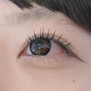 マツエク・マツパ まつげパーマ/眉毛 ［ALBA］のマツエク・マツパデザイン