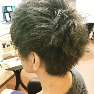 メンズ 痩身・脱毛・美髪ケア 【GLYCINE】のエステ・リラクイメージ