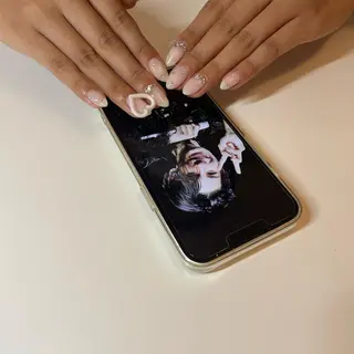 ネイル &h MAKIのネイルデザイン