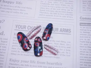 ネイル NAIL'S MODAのネイルデザイン