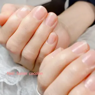 ネイル 柴崎 美幸のネイルデザイン