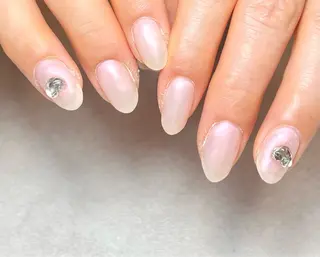 ネイル ネイリスト シンのネイルデザイン