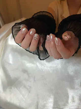 ネイル M's Nailのネイルデザイン