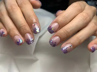 ネイル LIFE 2nd MARIのネイルデザイン