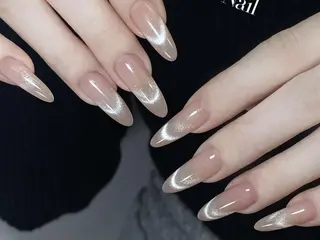 ネイル IRIS NAIL大塚のネイルデザイン