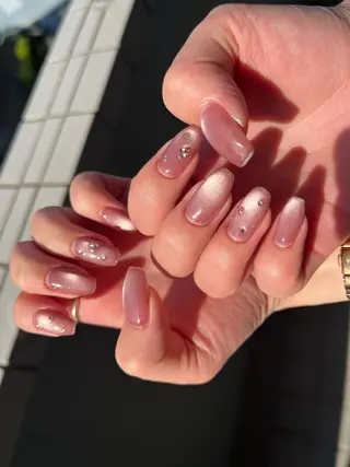 ネイル janma.nail ✳︎akiのネイルデザイン