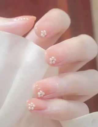 ネイル Y’s salon所属・コアラ Y’s salonのネイルデザイン