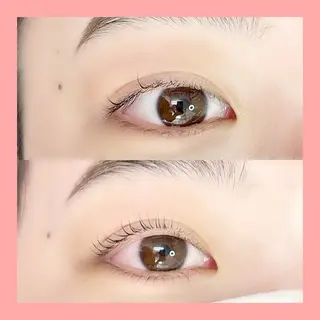 マツエク・マツパ eyelash kau'iのマツエク・マツパデザイン