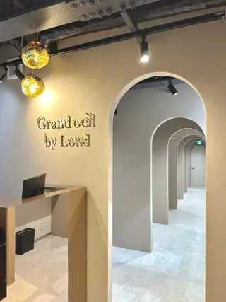 マツエク・マツパ 💐似合わせデザイン ✴︎manaka💐の眉毛・アイブロウイメージ