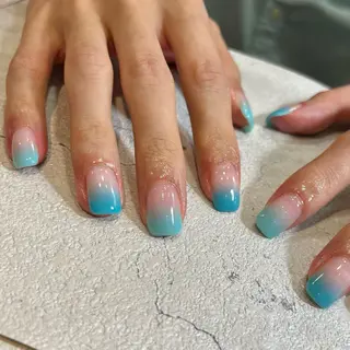 ネイル CLALA Makoのネイルデザイン