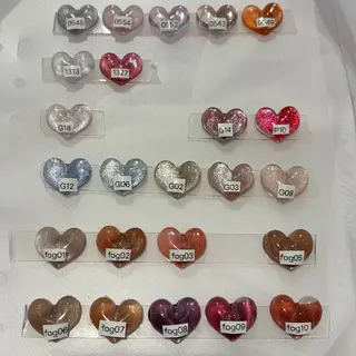 ネイル みなみ❤︎ジャニオタ ネイリスト/堺筋本町のネイルデザイン