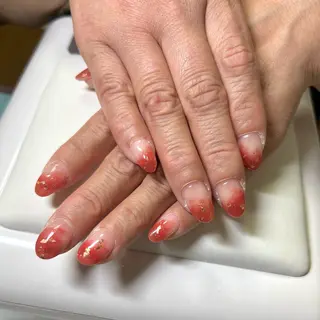 ネイル やつや ももかのネイルデザイン