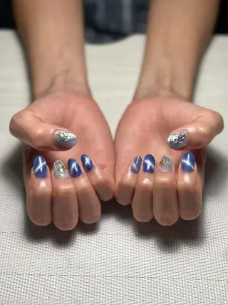 ネイル bioluce所属・Nailsalon Bioluceのネイルデザイン