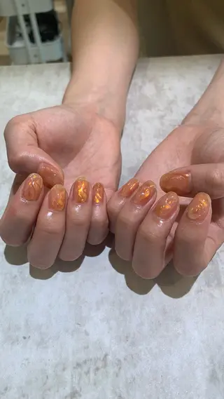 ネイル 🤍 YUI 🤍のネイルデザイン