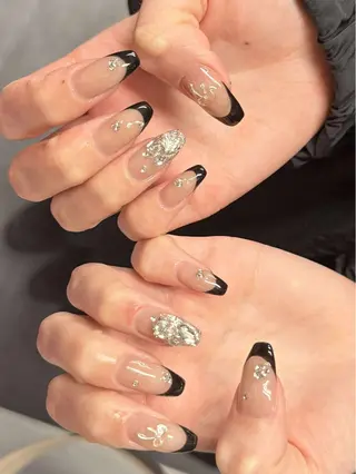 ネイル EMI ANA.CHUOのネイルデザイン