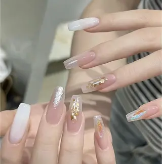 ネイル Cute beauty2のマツエク・マツパデザイン