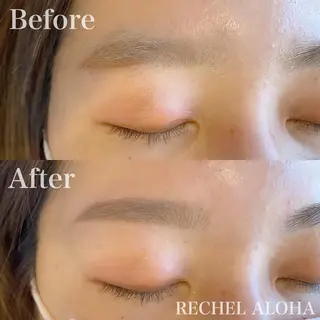 ジャパンアイリストカレッジ天王寺校所属・岩野 夢加のマツエク・マツパデザイン