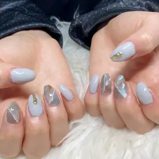 ネイル VIOLA .nailのネイルデザイン