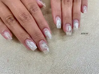ネイル RIYON staffのネイルデザイン