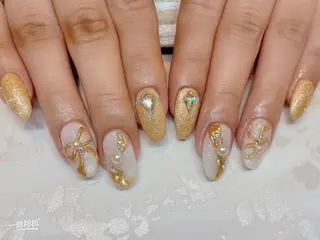 ネイル リン リンのネイルデザイン