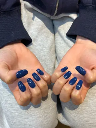 ネイル Nikaido Sandraのネイルデザイン