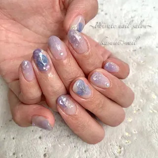 ネイル KASUMI♡ Nailのネイルデザイン