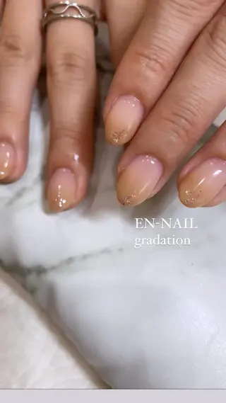 ネイル ＥＮＮＡＩＬ野中本店所属・EN_NAIL 野中本店Ayakaのネイルデザイン