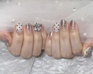 ネイル 🫧NUR NAIL✨のネイルデザイン