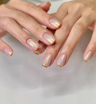 ネイル reika .のネイルデザイン