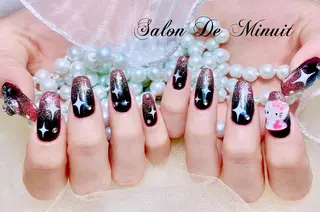 ネイル Momo 🤍のネイルデザイン