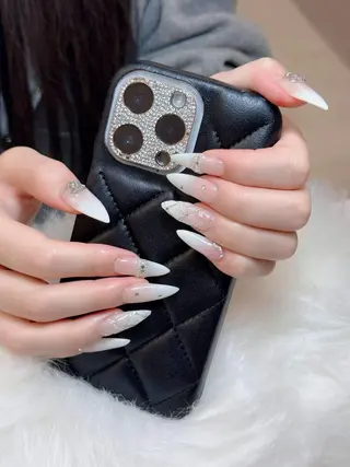 ネイル Anh Nail 歌舞伎町のネイルデザイン