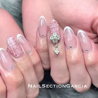 ネイル Yamawaki by NSGのネイルデザイン