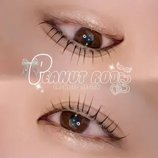 マツエク・マツパ ルクール小出店 小柳の眉毛・アイブロウイメージ