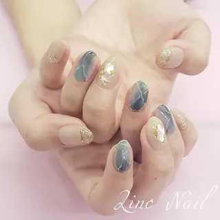 ネイル Lino Nailのネイルデザイン