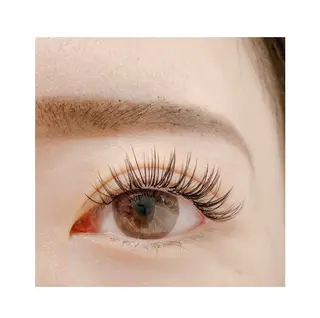 マツエク・マツパ miel🎀 ハルカのマツエク・マツパデザイン