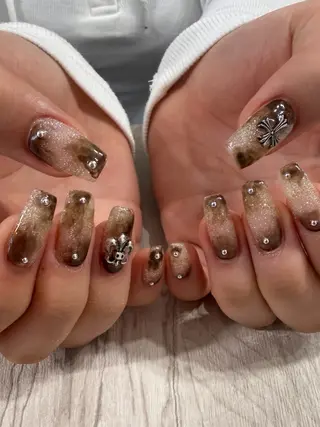 ネイル Hi!Nails /Shizuka☺︎のネイルデザイン