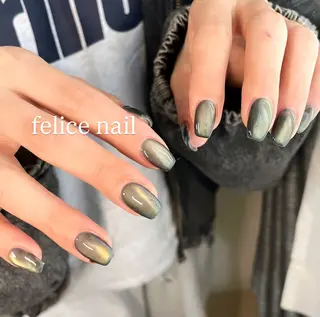 ネイル felice nailのネイルデザイン