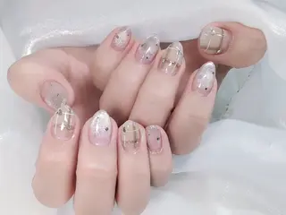 ネイル Chouette Nailのネイルデザイン