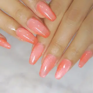 ネイル glossnail MIKIのネイルデザイン