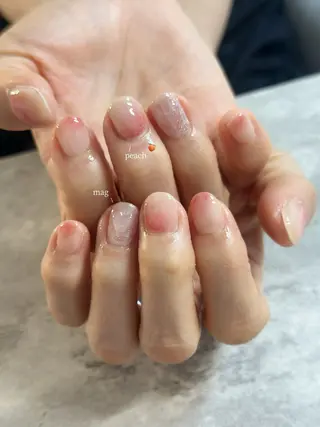ネイル One's Nail Roomのネイルデザイン