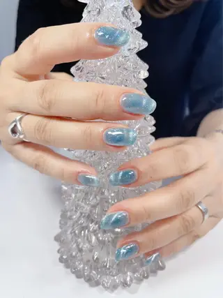 ネイル ネイルサロン ロア旧ジョリーのネイルデザイン