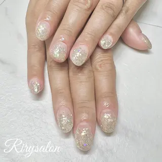 ネイル Riry salonのネイルデザイン