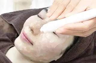 ハリロイヤルトーキョー武蔵小山所属・ニューハーフ鍼灸師 🖤🤍Saya🌹のエステ・リラクイメージ